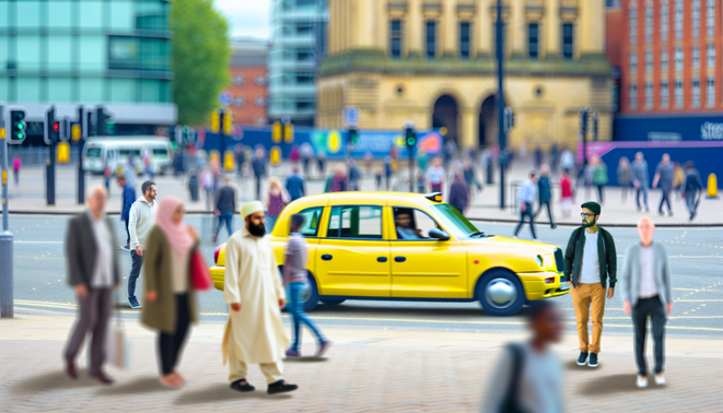 Overview Of Bracknell Chauffeur Services