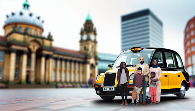 Why Choose A Bracknell Chauffeur Service For Your Travel Needs?