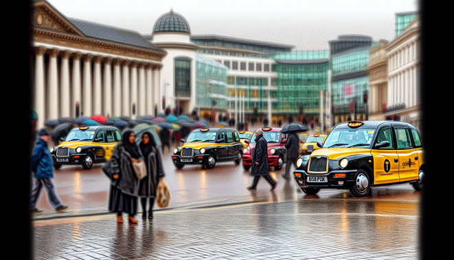 Why Choose Bracknell Chauffeur Service For Your Travel Needs