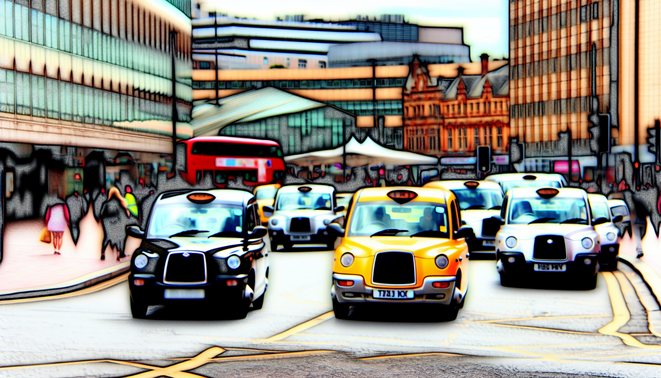 Advantages Of Hiring A Luxury And Reliable Chauffeur In Bracknell