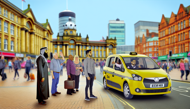 Bracknell Chauffeur Service: Your Guide To Luxurious And Reliable Travel