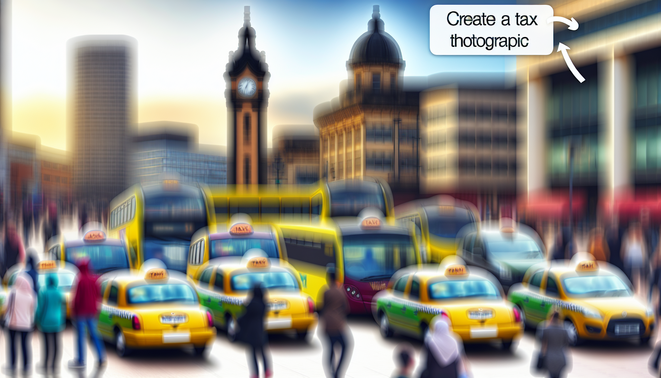 Comprehensive Airport Chauffeur Services From Bracknell