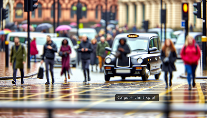 Bracknell Chauffeur Service: Your Premier Choice For Executive Car Hire And Airport Transfers