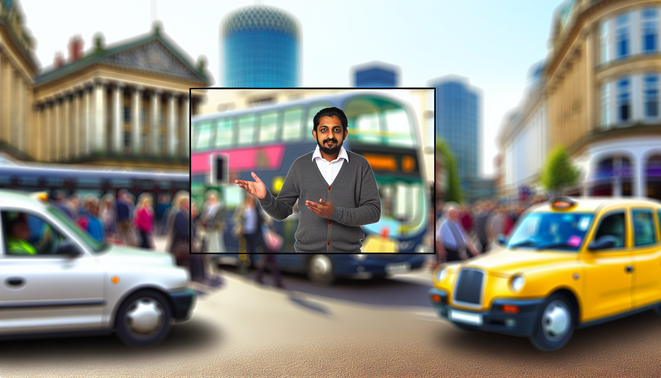 Introduction To Bracknell Chauffeur Services: Luxury, Professionalism, And Convenience