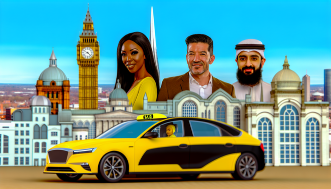 Understanding The Bracknell Chauffeur Service: Luxury And Reliability For Every Journey