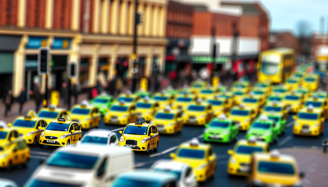 What Makes Bracknell Chauffeur Service Stand Out?