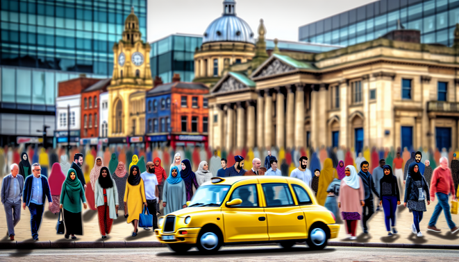 Introduction To Bracknell Chauffeur Service: Luxury, Convenience, And Professionalism