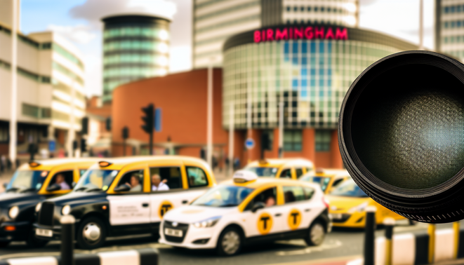 Overview Of Chauffeur Services In Bracknell: Luxury, Reliability, And Professionalism